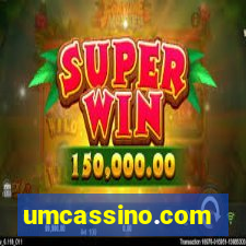 umcassino.com