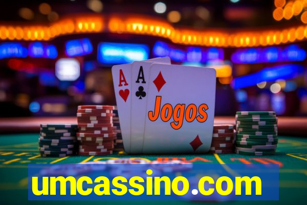 umcassino.com