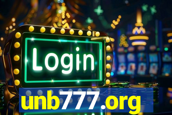 unb777.org