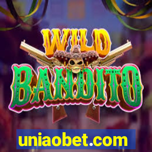 uniaobet.com