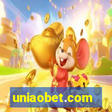 uniaobet.com