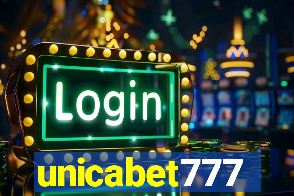 unicabet777