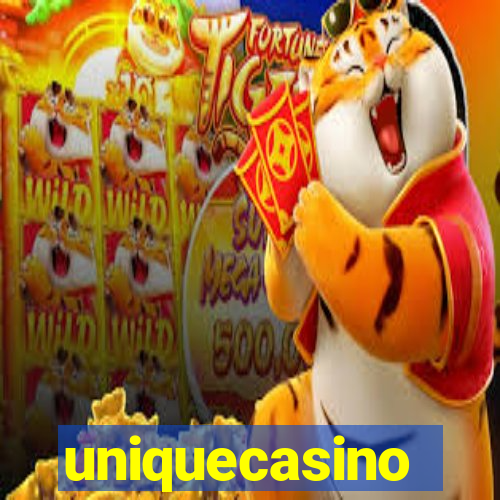 uniquecasino