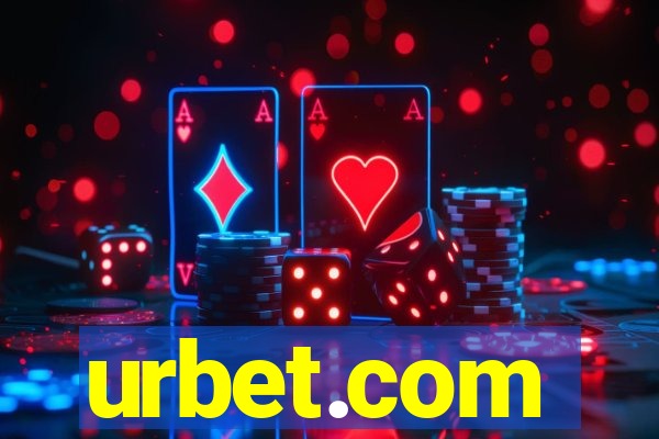 urbet.com
