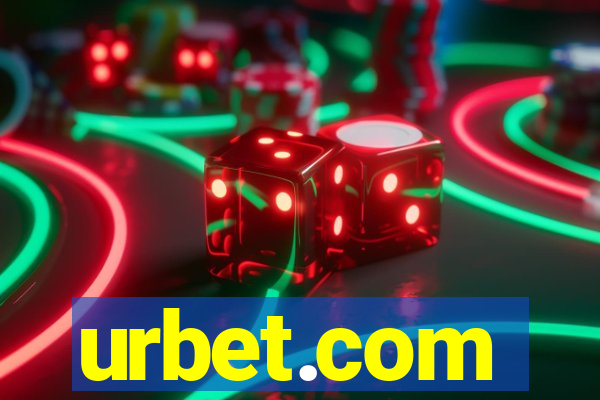 urbet.com