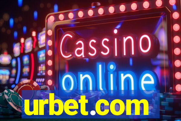 urbet.com