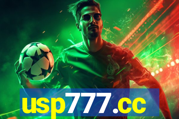 usp777.cc