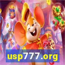 usp777.org