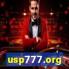 usp777.org