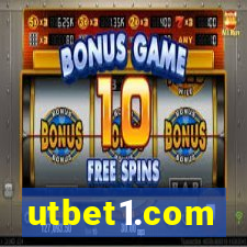 utbet1.com