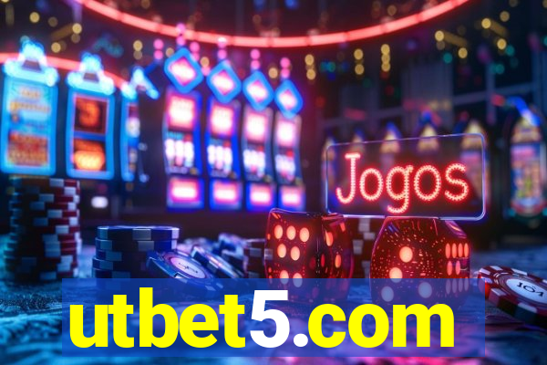 utbet5.com
