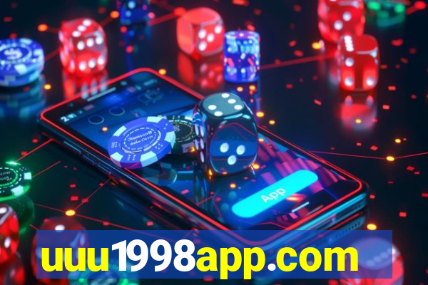 uuu1998app.com