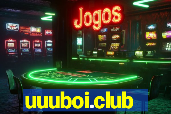 uuuboi.club