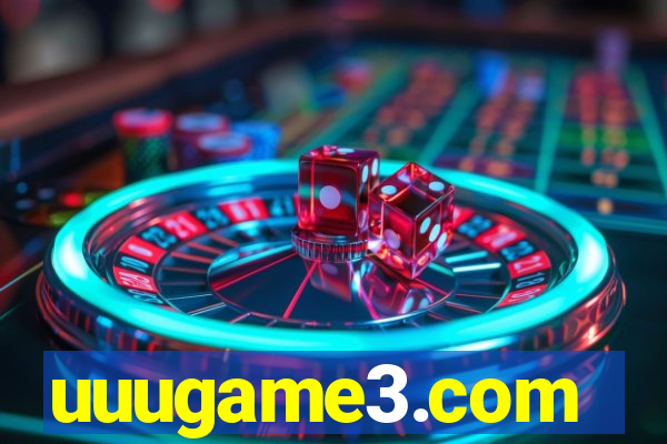 uuugame3.com