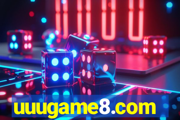 uuugame8.com