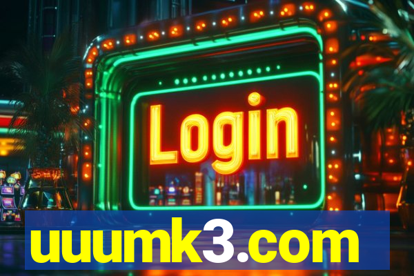 uuumk3.com
