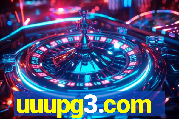 uuupg3.com