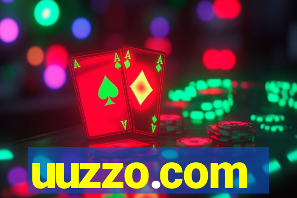 uuzzo.com