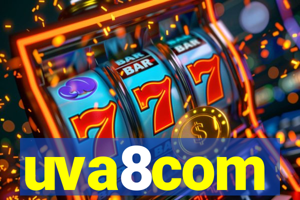 uva8com