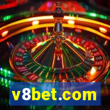 v8bet.com