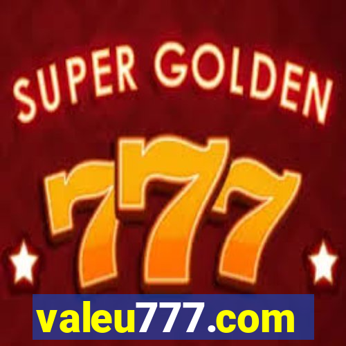 valeu777.com