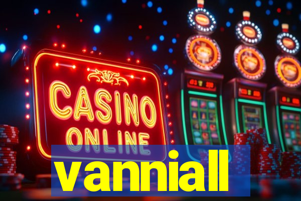 vanniall