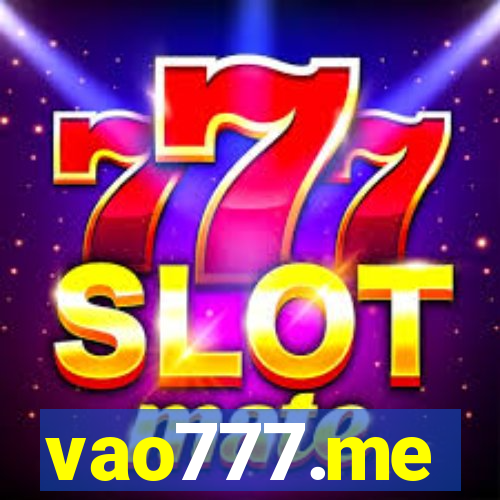 vao777.me