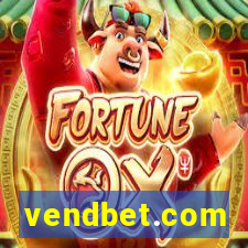 vendbet.com