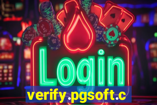 verify.pgsoft.com