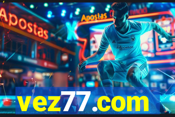 vez77.com