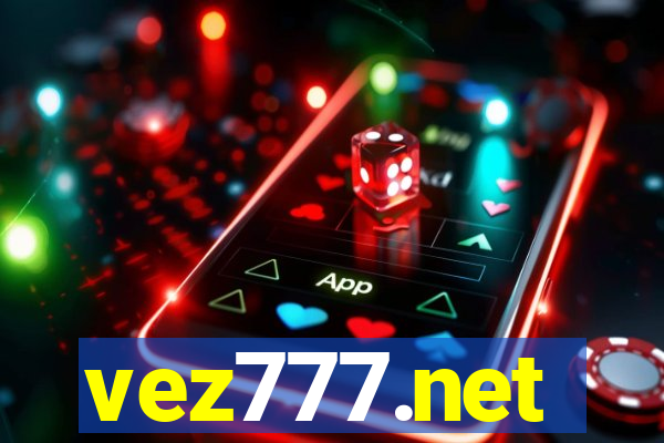 vez777.net