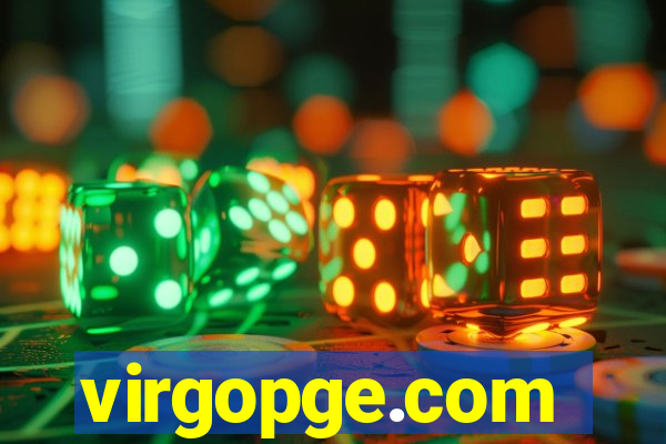 virgopge.com