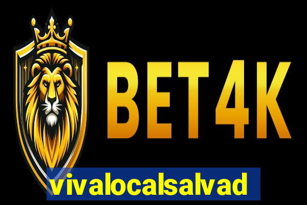 vivalocalsalvador
