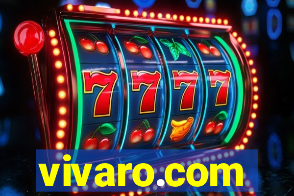 vivaro.com