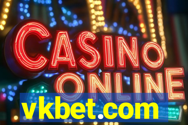 vkbet.com