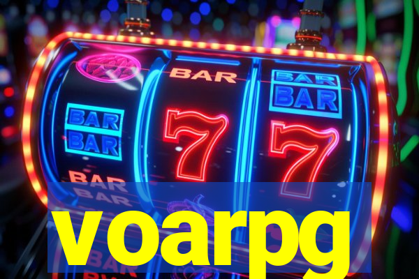 voarpg