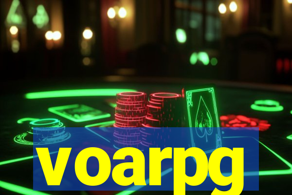 voarpg