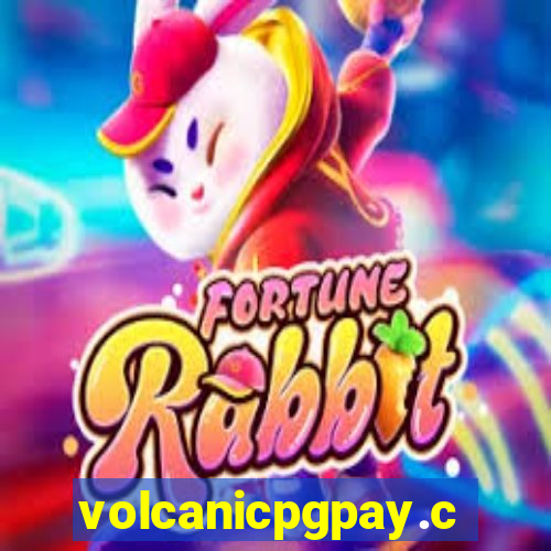 volcanicpgpay.com