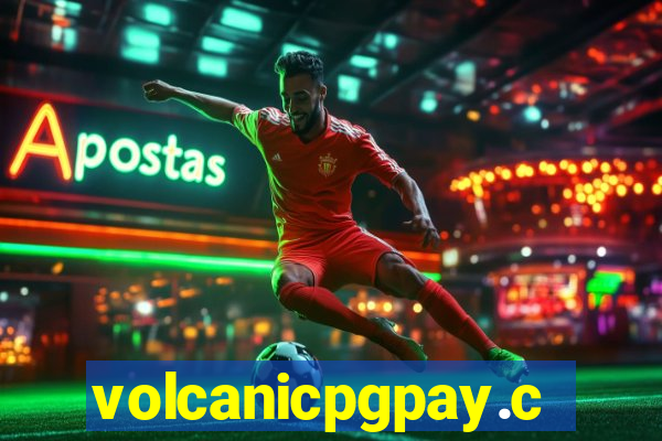 volcanicpgpay.com