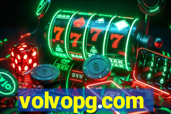 volvopg.com