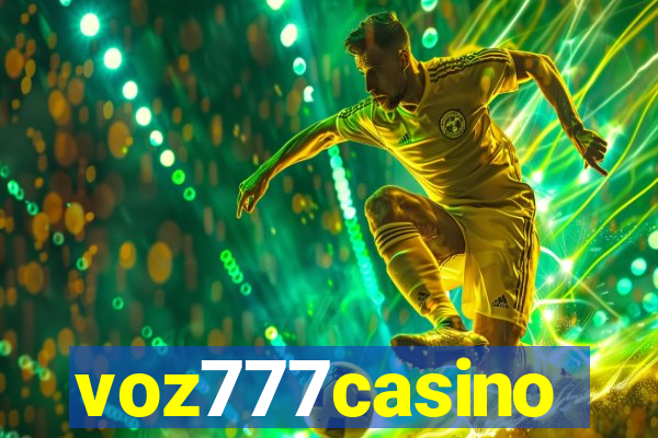 voz777casino