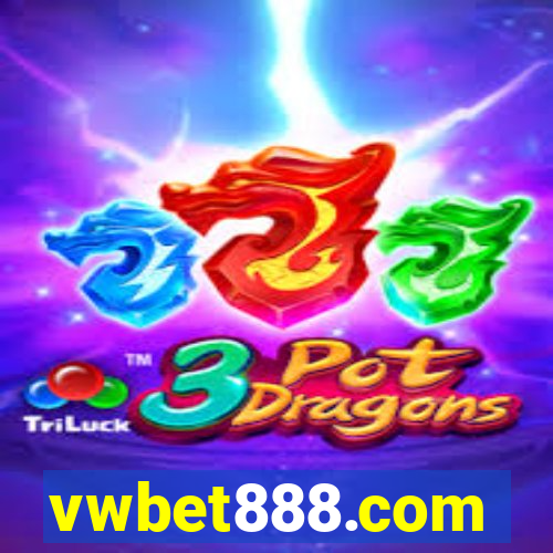 vwbet888.com