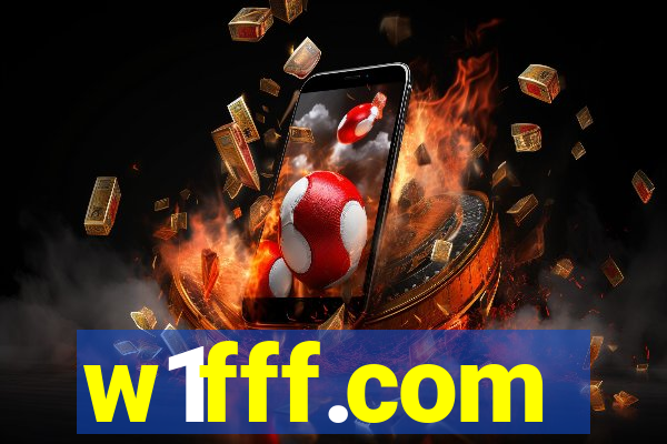 w1fff.com