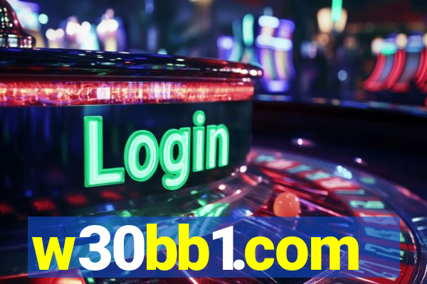 w30bb1.com