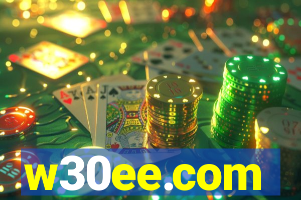 w30ee.com