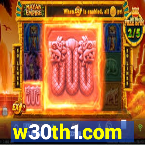 w30th1.com