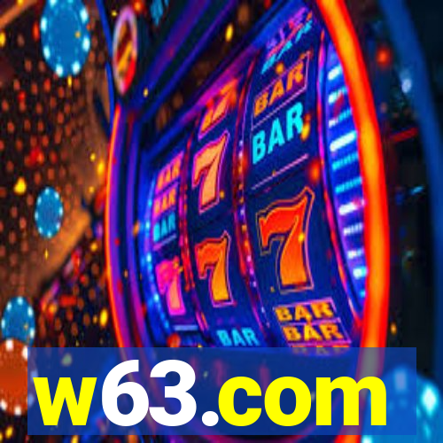 w63.com