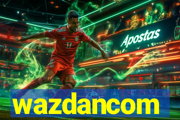 wazdancom