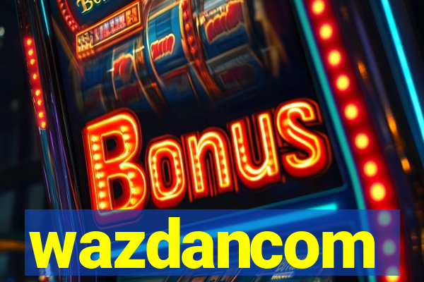 wazdancom