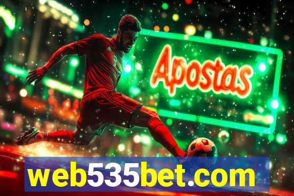 web535bet.com